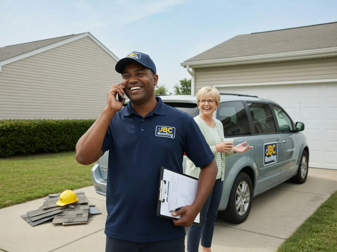 Roof Replacement Dungannon, VA FAQs